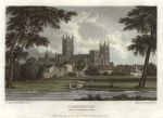 Kent, Canterbury, 1830