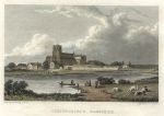 Hampshire, Christchurch, 1830
