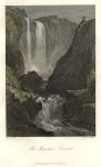The Mountain Torrent, 1850