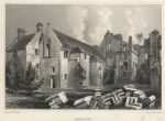 Scotland, Aberdour, 1848