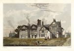 Manchester, Garret Hall, 1831