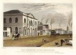 Manchester, New Jerusalem Church, 1831