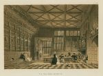 Lancashire, Speke, the Hall, 1849 / 1872