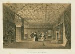 Westmoreland, Levens Hall, the Hall, 1849 / 1872
