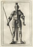 Suit of Armour made for Henry VIII, 1801