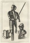 Tilting Armour (jousting), 1801
