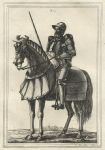 Armed Knight (King Edward III), 1801