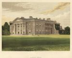 Ireland, Co.Kildare, Bishops Court, 1880