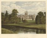 Gloucestershire, Toddington Park, 1880