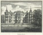 Charlton House, 1796