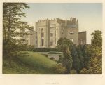Ireland, Birr Castle, 1880
