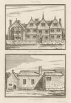 Gloucestershire, Stanton Rectory & Buckland Rectory, 1803