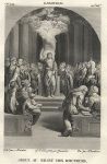 Jesus au Milieu des Docteurs, after Garofolo, 1814