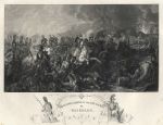 Battle of Waterloo, (in 1815), 1860