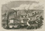 Yorkshire, Colliery near Barnsley, 1859