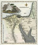 Egypt & Sinaii, 1817