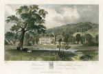 Surrey, Lympsfield, Trevereux, 1850
