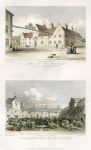 Surrey, Croydon, Hospital of the Holy Trinity, 1850