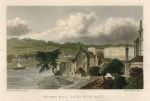 Somerset, Bath, Monks Mill on the Avon, 1830