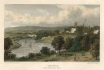 Chester view, 1830