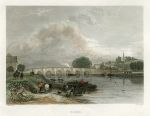 Herefordshire, Ross on Wye, 1838