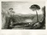 The Golden Bough, 1851