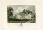 Surrey, Randall's Park, 1850