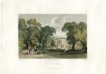 Surrey, Epsom, The Grove, 1850