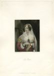 The Bride, 1830