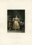 Dressing the Bride, 1832