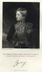 Prince George-Frederick-Alexander-Charles-Ernest-Augustus of Cumberland, 1832