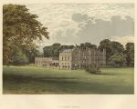Buckinghamshire, Wycombe Abbey, 1880