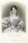 L.E.L. (Laetitia Elizabeth Landon), 1844