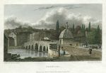Wiltshire, Bradford, 1830