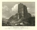 Cumberland, Egremont Castle, 1778