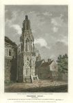 Hertfordshire, Waltham Cross, 1810