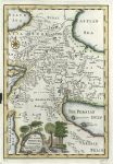 Bible History, Terrestrial Paradise, 1744