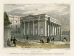 Birmingham, Birmingham Banking Company offices, 1836