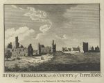 Ireland, Tipperary, Ruins of Kilmallock, 1786