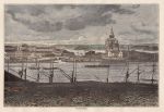 Sweden, Helsingfors (Helsinki), 1889