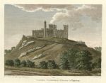 Ireland, Co.Tipperary, Cashel Cathedral & Rock, 1791