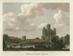 Ireland, Co.Meath, Trim Castle, 1791
