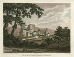 Ireland, Co.Tipperary, Black, or Whare Abbey, 1791