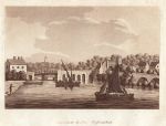 Oxfordshire, Caversham Bridge, 1791