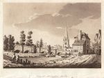 Berkshire, Abingdon, 1791