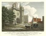Lancaster Castle, 1778
