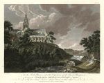 Glasgow Cathedral, 1779