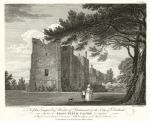 Durham, Brancepeth Castle, 1782