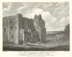 Norfolk, Castle-Rising Castle, 1782