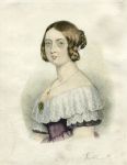 Queen Victoria, 1841